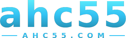 ahc55 logo